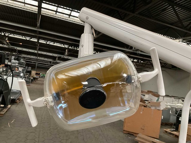 Adec tandartsstoel - afbeelding 7 van  10