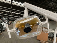 Adec tandartsstoel - afbeelding 7 van  10