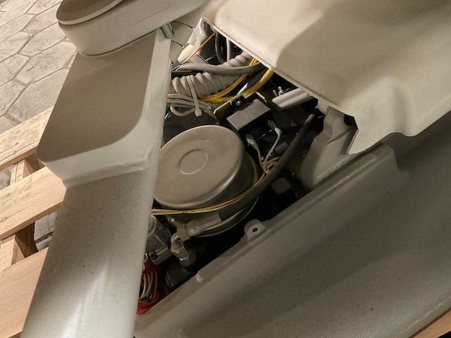 Adec tandartsstoel - afbeelding 9 van  10