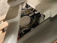 Adec tandartsstoel - afbeelding 9 van  10