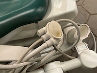 Adec tandartsstoel - afbeelding 10 van  10