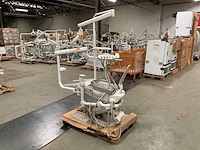 Adec tandartsstoel - afbeelding 1 van  10