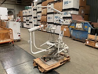 Adec tandartsstoel - afbeelding 3 van  10