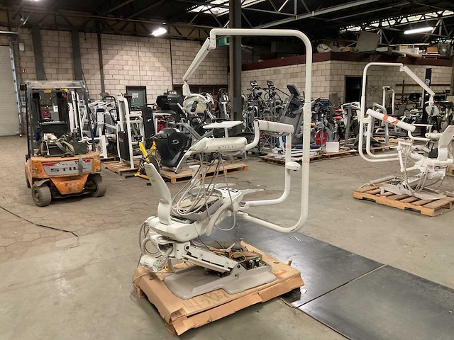 Adec tandartsstoel - afbeelding 5 van  10