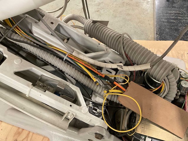 Adec tandartsstoel - afbeelding 6 van  10