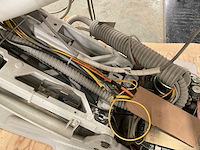 Adec tandartsstoel - afbeelding 6 van  10