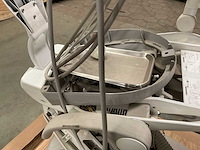 Adec tandartsstoel - afbeelding 7 van  10