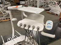 Adec tandartsstoel - afbeelding 8 van  10