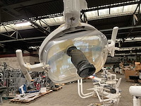 Adec tandartsstoel - afbeelding 9 van  10