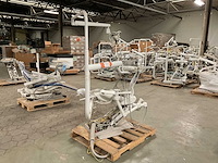 Adec tandartsstoel - afbeelding 1 van  9