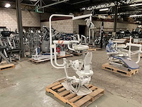 Adec tandartsstoel - afbeelding 2 van  9