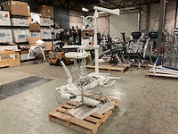 Adec tandartsstoel - afbeelding 3 van  9