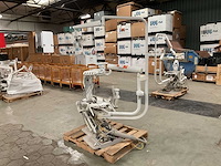 Adec tandartsstoel - afbeelding 4 van  9