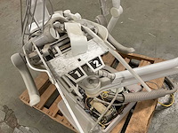 Adec tandartsstoel - afbeelding 5 van  9