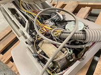 Adec tandartsstoel - afbeelding 6 van  9