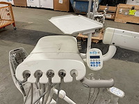 Adec tandartsstoel - afbeelding 7 van  9