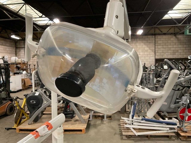 Adec tandartsstoel - afbeelding 8 van  9