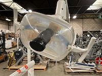 Adec tandartsstoel - afbeelding 8 van  9