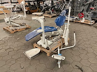 Adec tandartsstoel - afbeelding 1 van  9