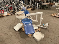 Adec tandartsstoel - afbeelding 2 van  9