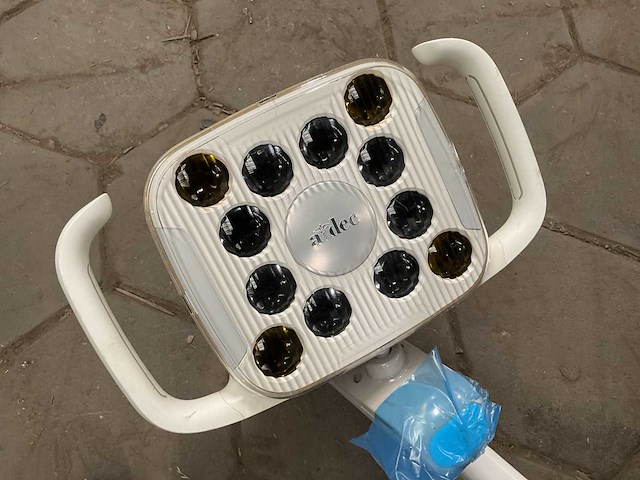 Adec tandartsstoel - afbeelding 6 van  9