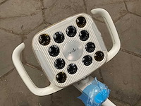 Adec tandartsstoel - afbeelding 6 van  9