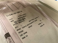 Adec tandartsstoel - afbeelding 9 van  9