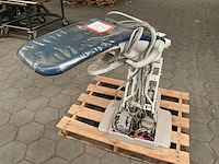 Adec tandartsstoel - afbeelding 1 van  7