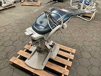 Adec tandartsstoel - afbeelding 3 van  7