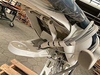 Adec tandartsstoel - afbeelding 6 van  7