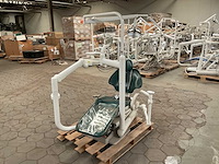 Adec tandartsstoel - afbeelding 1 van  9