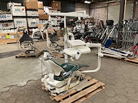 Adec tandartsstoel - afbeelding 3 van  9