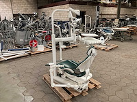Adec tandartsstoel - afbeelding 4 van  9