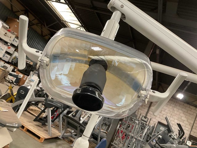 Adec tandartsstoel - afbeelding 6 van  9