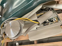 Adec tandartsstoel - afbeelding 8 van  9