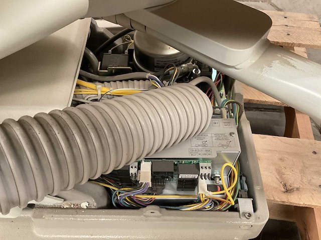 Adec tandartsstoel - afbeelding 9 van  9