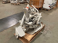 Adec verschillende onderdelen - afbeelding 1 van  9