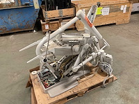 Adec verschillende onderdelen - afbeelding 3 van  9