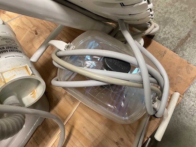 Adec verschillende onderdelen - afbeelding 8 van  9