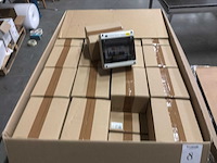Adee electronic di16vam15ted 16 a ac-verdeelkast (128x) - afbeelding 3 van  3