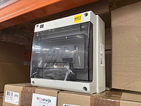 Adee electronic di16vam15ted ac-verdeelkast (7x) - afbeelding 1 van  4