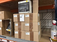 Adee electronic di16vam15ted ac-verdeelkast (7x) - afbeelding 2 van  4