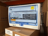 Adee electronic enphase 6 kw ac-verdeelkast (2x) - afbeelding 1 van  4