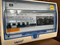 Adee electronic enphase 6 kw ac-verdeelkast (2x) - afbeelding 3 van  4