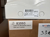 Adee electronic enphase 6 kw ac-verdeelkast (2x) - afbeelding 4 van  4