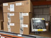 Adee electronic vapv100c1s2 ac-verdeelkast (13x) - afbeelding 3 van  4