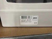 Adee electronic vapv100c1s2 ac-verdeelkast (13x) - afbeelding 4 van  4