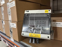Adee electronic vapv100c1s2 ac-verdeelkast (13x) - afbeelding 1 van  4