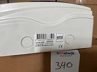 Adee electronic / vario ac-beveiligingskast (10x) - afbeelding 4 van  4