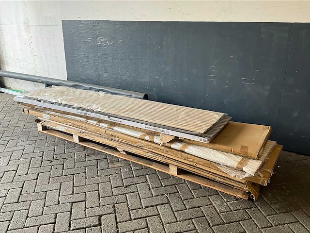 Adego akoestisch wandpaneel (35x) - afbeelding 1 van  4